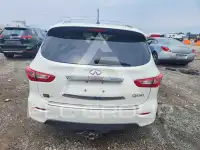 2014 Infinity QX60 фото