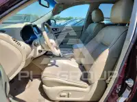 2014 Infinity QX60 фото