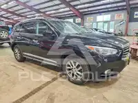 2014 Infinity QX60 photo