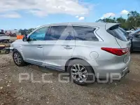 2014 Infinity QX60 фото