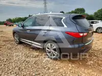 2014 Infinity QX60 фото