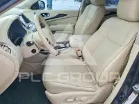 2014 Infinity QX60 фото