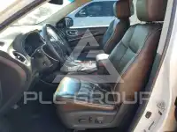 2014 Infinity QX60 photo