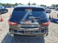 2014 Infinity QX60 фото
