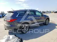 2014 Infinity QX60 фото