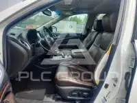 2014 Infinity QX60 фото