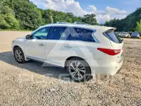 2014 Infinity QX60 фото