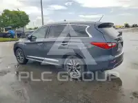 2014 Infinity QX60 фото