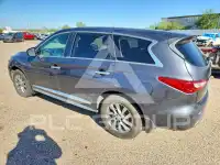 2014 Infinity QX60 фото
