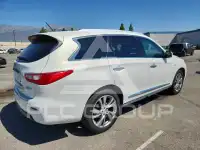 2014 Infinity QX60 фото