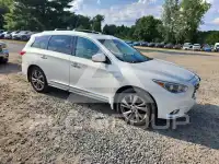 2014 Infinity QX60 фото