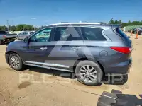 2014 Infinity QX60 фото