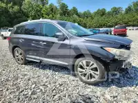2014 Infinity QX60 фото