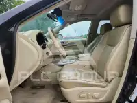 2014 Infinity QX60 photo