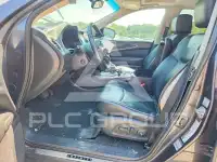 2014 Infinity QX60 фото