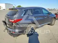 2014 Infinity QX60 фото