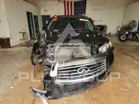 2014 Infinity QX60 фото