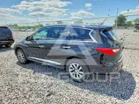 2014 Infinity QX60 фото