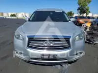 2014 Infinity QX60 photo