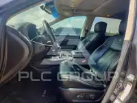 2014 Infinity QX60 фото