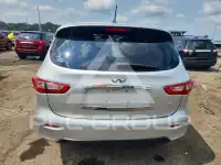 2014 Infinity QX60 photo