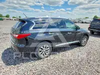 2014 Infinity QX60 фото