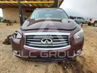 2014 Infinity QX60 фото