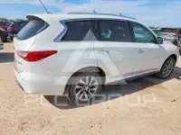 2014 Infinity QX60 фото