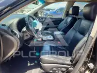2014 Infinity QX60 photo