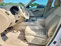 2014 Infinity QX60 фото