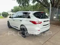 2014 Infinity QX60 фото