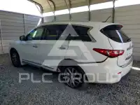 2014 Infinity QX60 photo