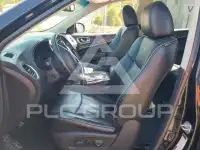 2014 Infinity QX60 фото