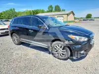 2014 Infinity QX60 photo