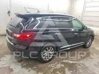 2014 Infinity QX60 photo