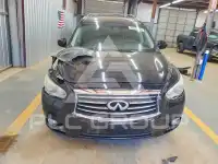 2014 Infinity QX60 фото