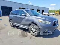 2014 Infinity QX60 фото