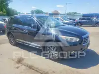 2014 Infinity QX60 фото