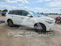 2014 Infinity QX60 фото