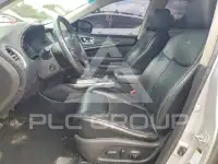 2014 Infinity QX60 фото