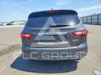 2014 Infinity QX60 фото