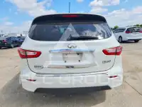 2014 Infinity QX60 photo