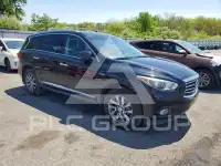 2014 Infinity QX60 фото