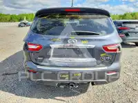 2014 Infinity QX60 фото