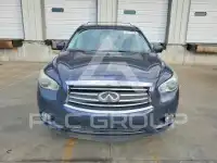 2014 Infinity QX60 фото