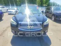 2014 Infinity QX60 фото