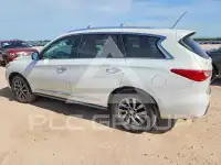 2014 Infinity QX60 фото
