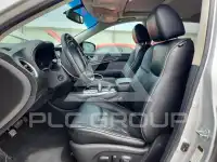 2014 Infinity QX60 фото