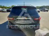 2014 Infinity QX60 фото