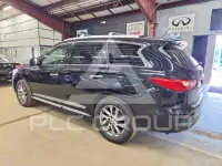 2014 Infinity QX60 фото